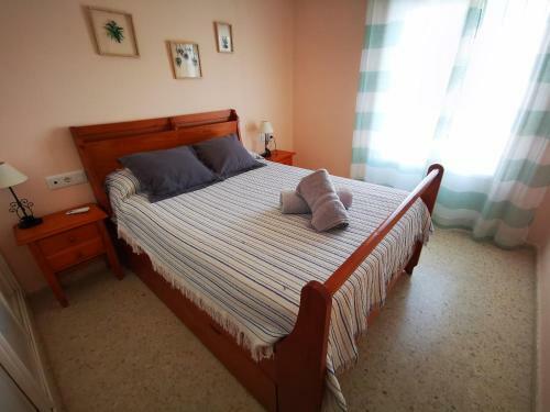 Apartamento Los �ngeles