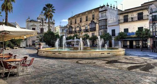 Apartamento Centro San Diego