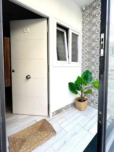 Apartamento Centro San Diego