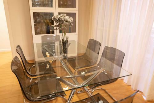 Apartamento Alquileres Kakiko