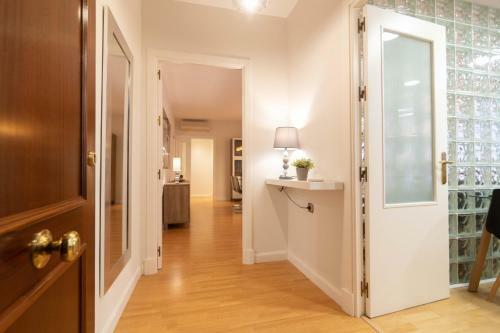 Apartamento Alquileres Kakiko
