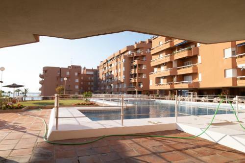 Apartamento Alquileres Kakiko