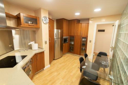 Apartamento Alquileres Kakiko