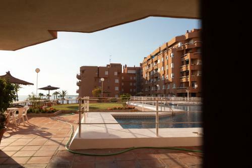 Apartamento Alquileres Kakiko