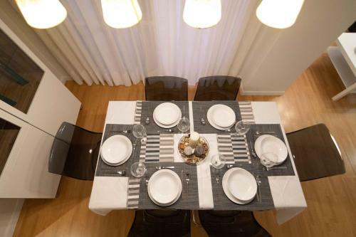 Apartamento Alquileres Kakiko