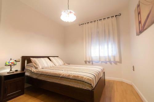 Apartamento Alquileres Kakiko