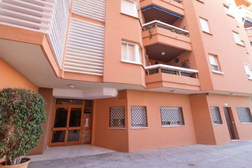 Apartamento Alquileres Kakiko