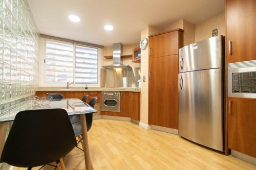 Apartamento Alquileres Kakiko