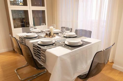 Apartamento Alquileres Kakiko