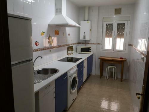 Apartamento Princesa Leticia