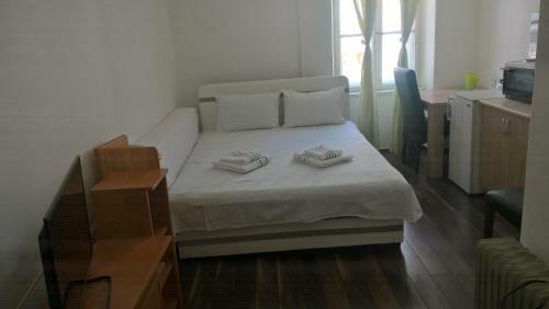 Studio Apartman Fortuna