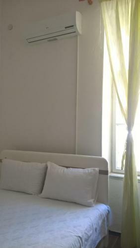 Studio Apartman Fortuna
