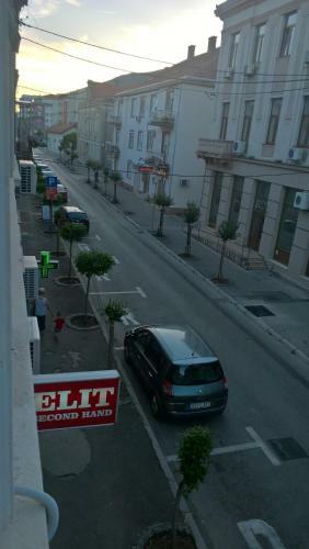 Studio Apartman Fortuna