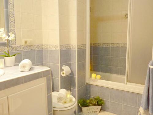 Apartamento Playa De La Calzada