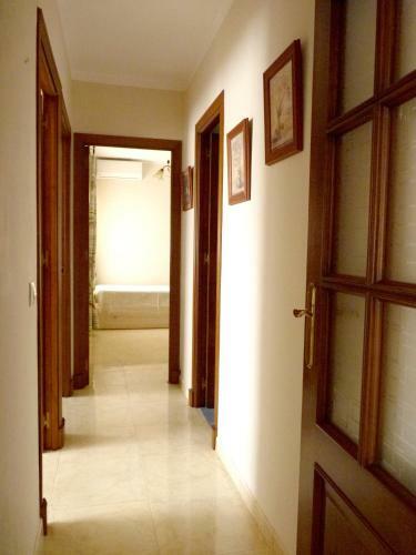 Apartamento Playa De La Calzada