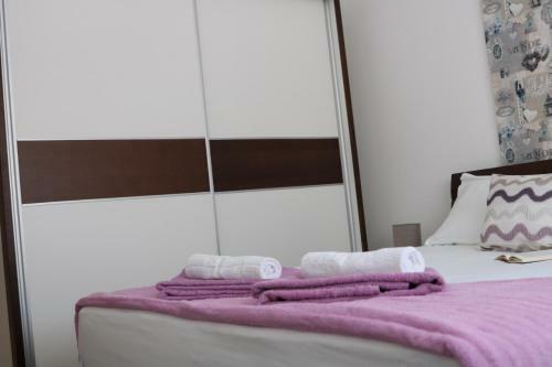 Apartman Dora