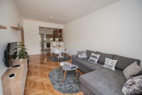 Cozy Apartment Sinn