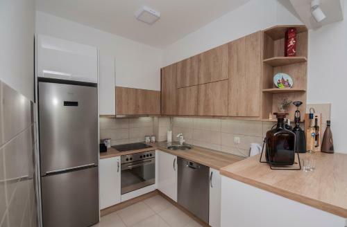 Cozy Apartment Sinn