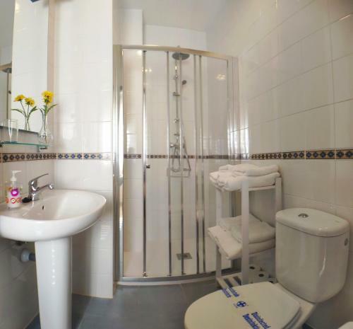 Apartamento Reina
