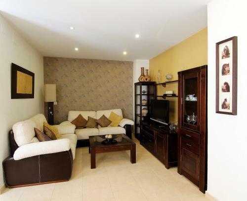 Apartamento Reina