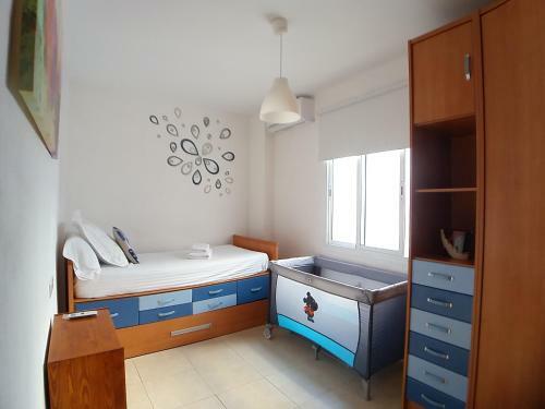 Apartamento Reina