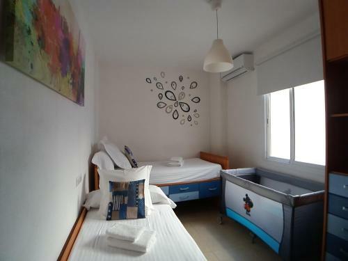 Apartamento Reina