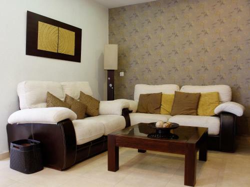 Apartamento Reina
