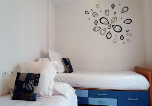 Apartamento Reina