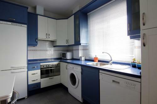 Apartamento Reina