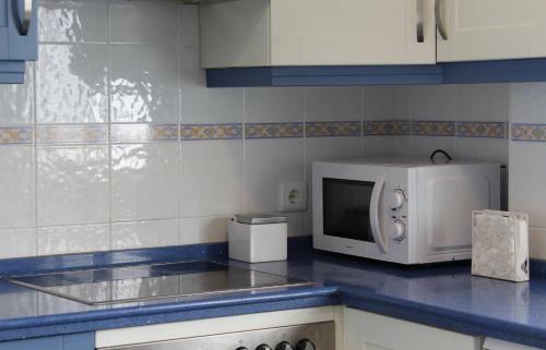 Apartamento Reina
