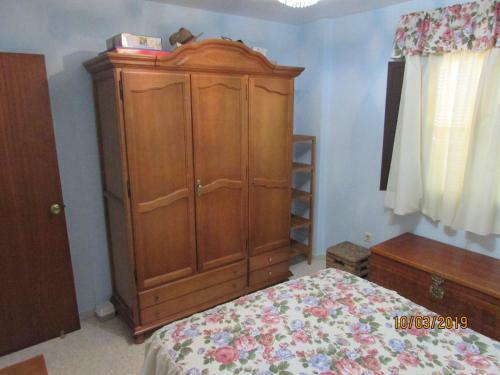 Apartamento Calle Yerbabuena 5