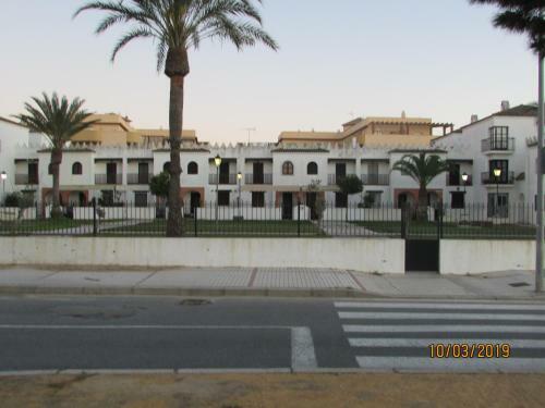 Apartamento Calle Yerbabuena 5