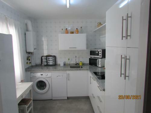 Apartamento Calle Yerbabuena 5