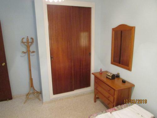 Apartamento Calle Yerbabuena 5