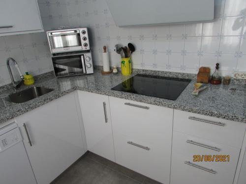 Apartamento Calle Yerbabuena 5