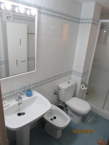 Apartamento Calle Yerbabuena 5