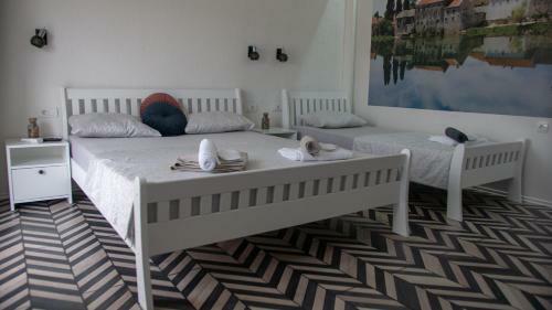 Apartmani Oaza