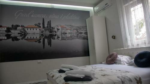 Apartmani Oaza