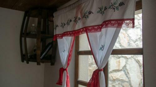 Apartmani Oaza