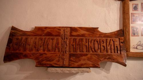 Apartmani Oaza