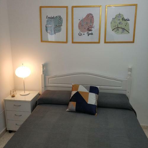 Apartamento Julieta