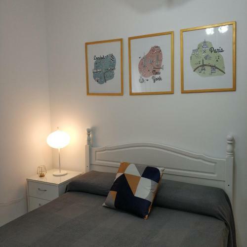 Apartamento Julieta
