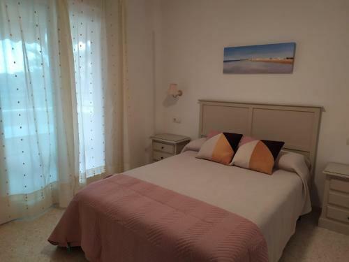 Apartamento Julieta