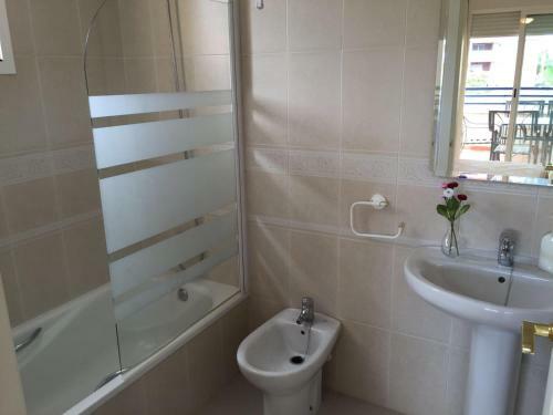 Apartamento Julieta