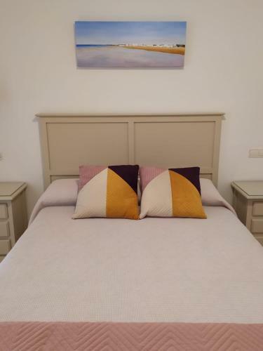 Apartamento Julieta
