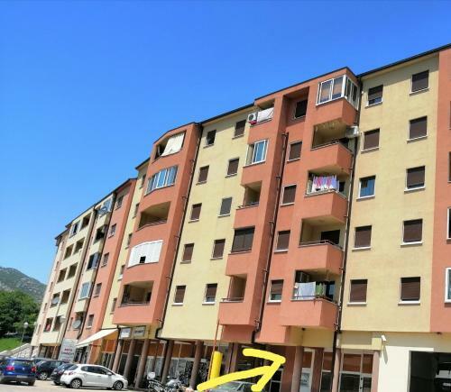 Apartman Biser