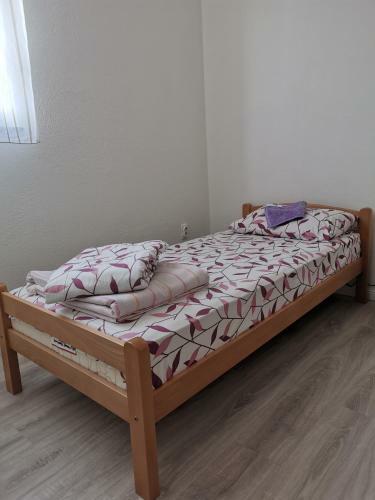 Apartamento Niksin San