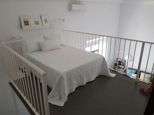 Apartamento Loft San Diego 2