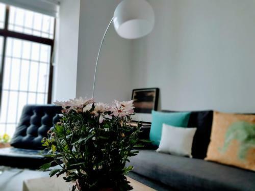 Apartamento Loft San Diego 2