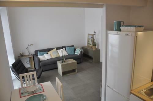Apartamento Loft San Diego 2
